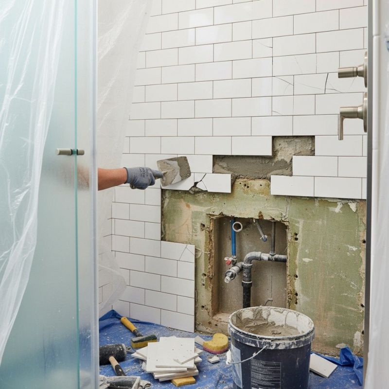 Top Bathroom Remodeling Companies in Bloomingdale, IL