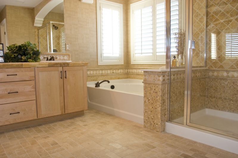 Top Bathroom Remodeling Companies in Elk Grove Village, IL