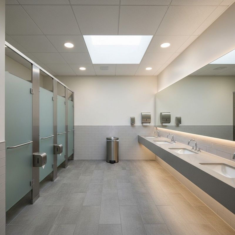 Top Bathroom Remodeling Companies in Highland Park, IL