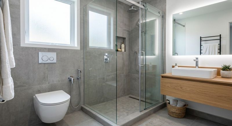 Top Bathroom Remodeling Companies in Lake Zurich, IL