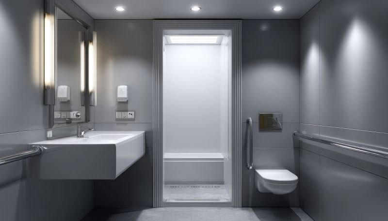 Top Bathroom Remodeling Companies in Oak Lawn, IL