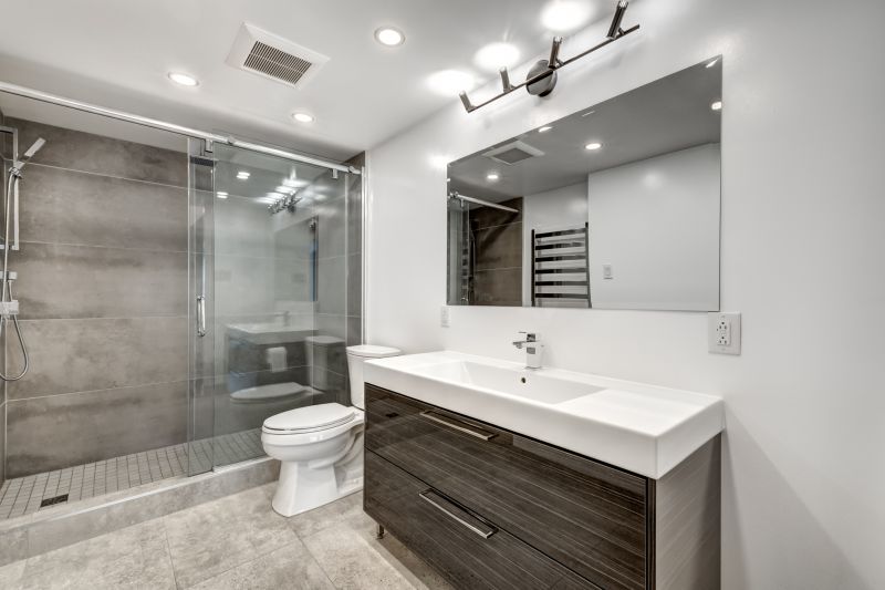 Top Bathroom Remodeling Companies in Skokie, IL